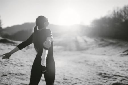 Οταν λάμπει η ύπαρξη