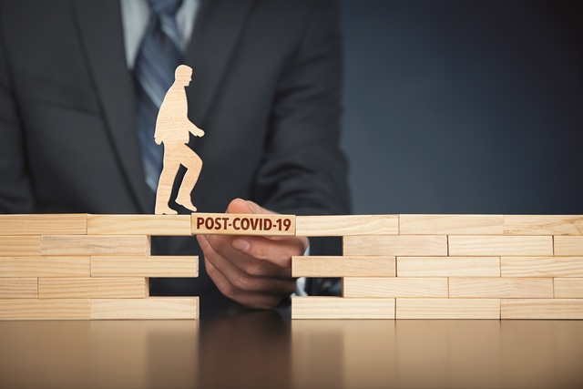 Η επιχειρηματική προσαρμοστικότητα κριτήριο επιβίωσης και συνέχειας