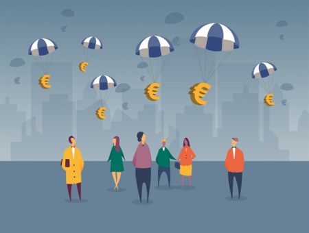 Τόνωση της κατανάλωσης και επενδυτική στρατηγική