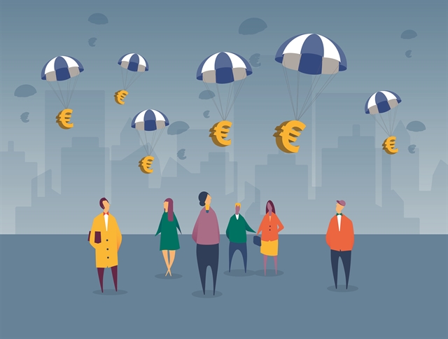 Τόνωση της κατανάλωσης και επενδυτική στρατηγική