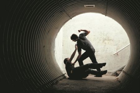 Οι συμμορίες ανηλίκων στην Αθήνα