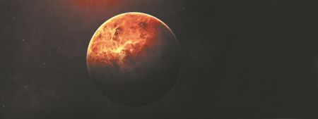 Υποψία ζωής στην Αφροδίτη