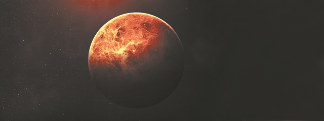 Υποψία ζωής στην Αφροδίτη