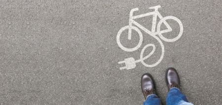 Το στοίχηματων e-λεκτρικώνποδηλάτων