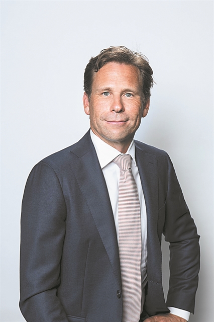 «Στηριζόμαστε στα γερά θεμέλια της εταιρίας μας και κοιτάζουμε πάντα μπροστά»