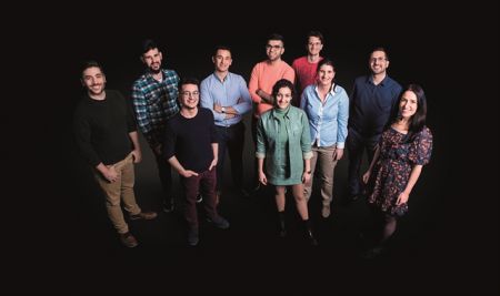 Πώς οι νέοι αλλάζουν τον κόσμο με τη βοήθεια της τεχνολογίας