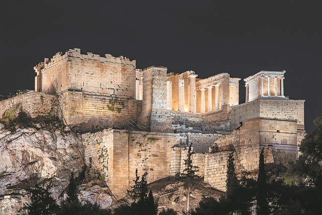 Η Ελλάδα μέσα στον χρόνο | tovima.gr