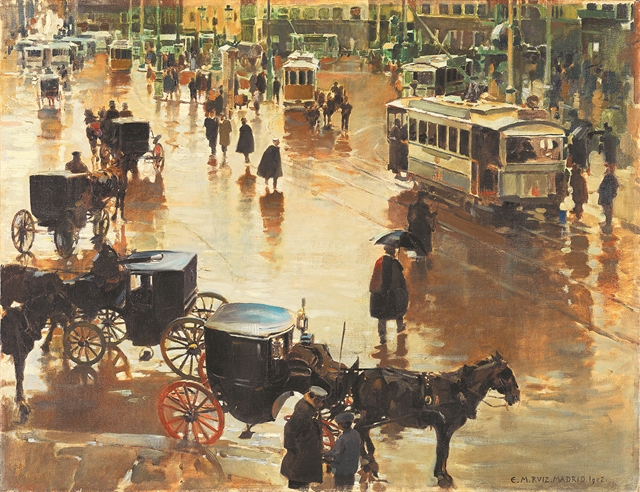 Τρελοί και γνωστικοί