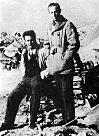 Ντοκουμέντα από το κολαστήριο