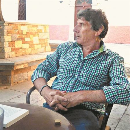 «Βιώνουμε επεισόδια μιας κρίσης πολιτισμού»