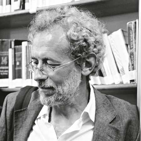 Η νόσος του κομήτη