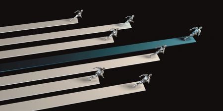 Ανταγωνιστικό κράτος – Ανταγωνιστική χώρα