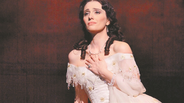 Τι θα δούμε στις μεγάλες σκηνές της όπερας