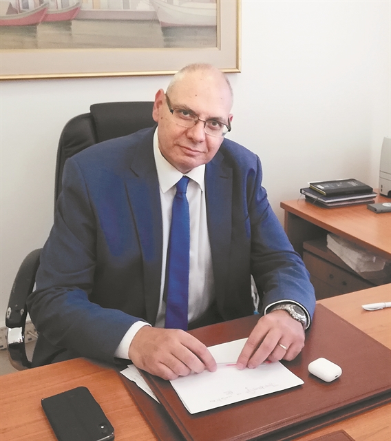 Τι αλλάζει στον τρόπο παροχής ιθαγένειας