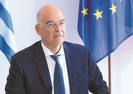 Νίκος Δένδιας: Δεν έχει σχέση η βοήθεια με τις γεωπολιτικές εξελίξεις – Ευπρόσδεκτη η αλλαγή τόνου από την Τουρκία