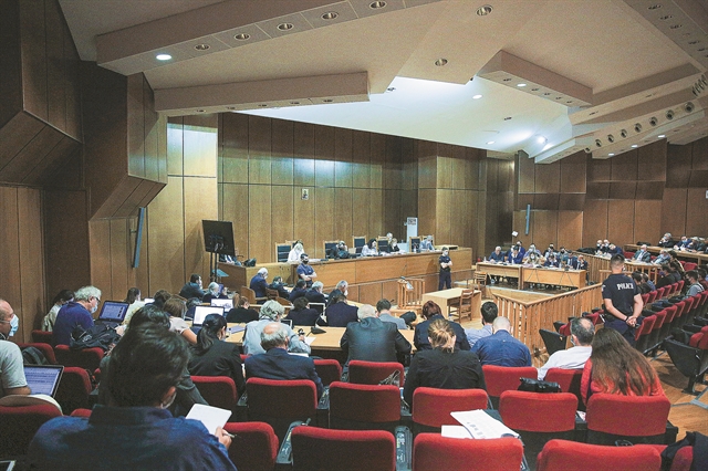 Η επόμενη μέρα της Χρυσής Αυγής