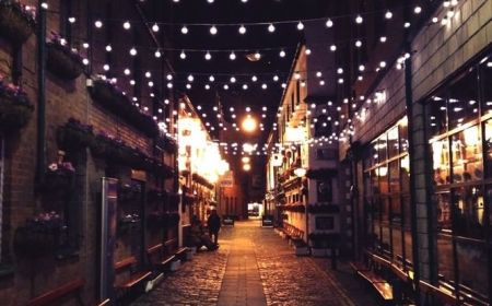 Κλιματική αλλαγή:  Τι έχει αλλάξει στην θερμοκρασία σε ημέρες και νύχτες