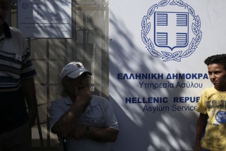 Κορωνοϊός : Κρούσμα στην κεντρική υπηρεσία Ασύλου – Κλειστά την Παρασκευή τα γραφεία