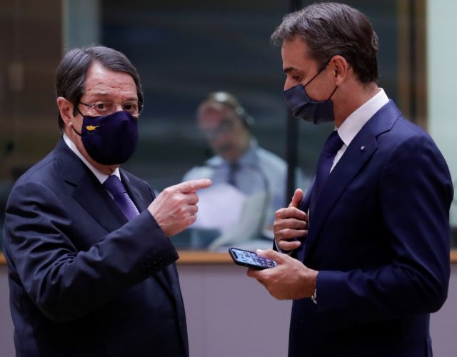 Σύνοδος Κορυφής: Ολονύχτιο θρίλερ για το προσχέδιο συμπερασμάτων – Τι ζητούν Ελλάδα – Κύπρος