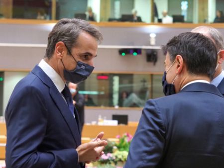 Σύνοδος Κορυφής: Νέο προσχέδιο συμπερασμάτων στο δείπνο των ηγετών μετά την ελληνική αντίδραση