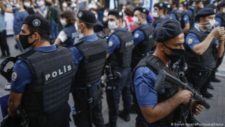 «Αξιοσημείωτος ρεαλισμός» για την Τουρκία στο Βερολίνο