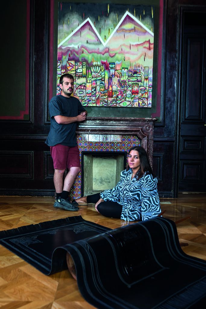 Ποιος φοβάται τον δράκο του Κομόντο;