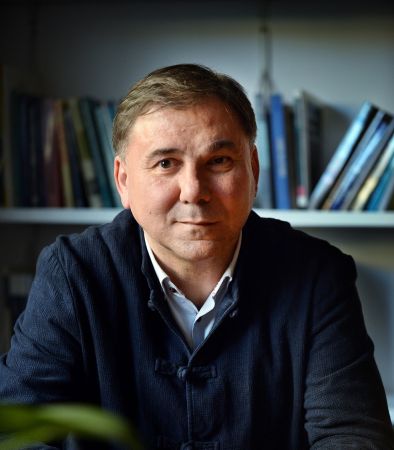 Ιβαν Κράστεφ: «Η πανδημία μας υπενθύμισε ότι είμαστε όλοι θνητοί»