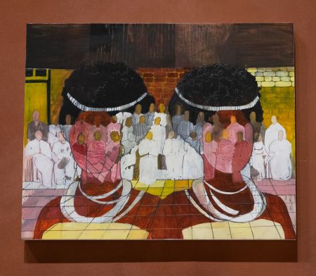 Ubuntu θα πει ανθρώπινη φύση