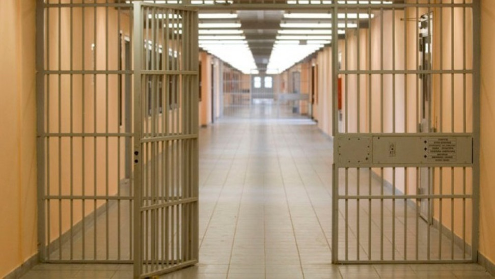 Γ.Γ. Αντεγκληματικής Πολιτικής: Δύο κρούσματα κορωνοϊού στις φυλακές Πάτρας και Γρεβενών