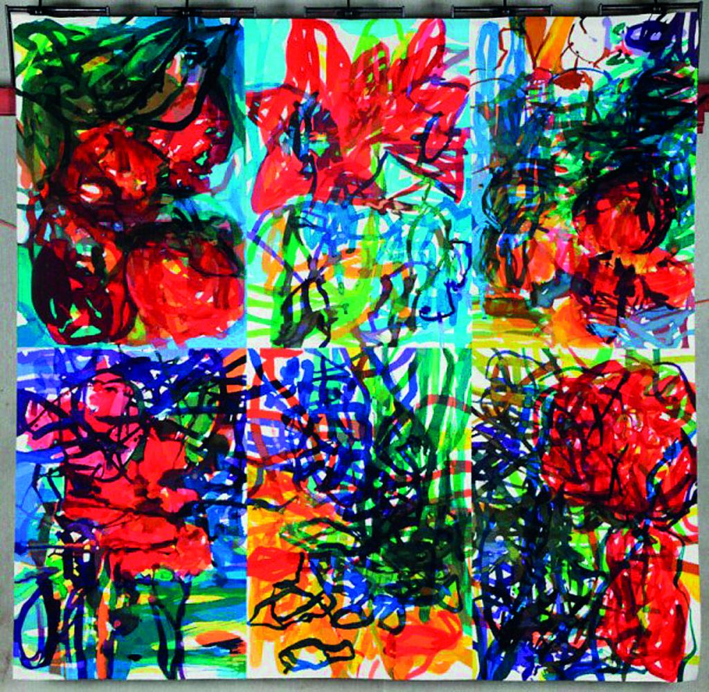 Η δυνατή ψυχή του μικρόσωμου Εμανουέλ