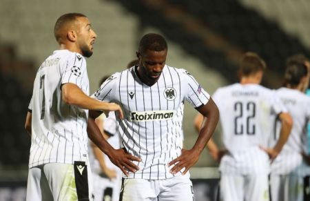 ΠΑΟΚ : Όταν ξεμένεις από λύσεις και ποιότητα