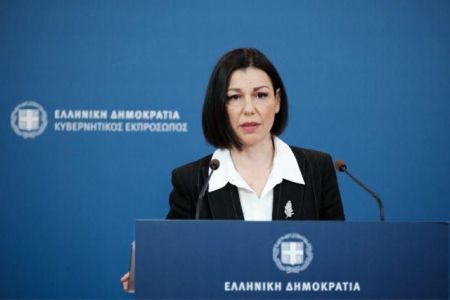 Πελώνη: Παιδαγωγικού χαρακτήρα η εξαίρεση των καταληψιών από την τηλεκπαίδευση