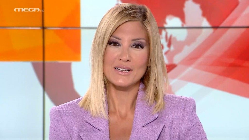 Μεγάλη δημοσκόπηση της metron analysis σήμερα στο Mega