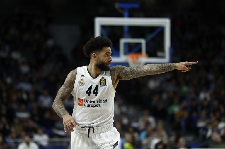 Ρεάλ Μαδρίτης: Με τρεις απουσίες απέναντι στην Μπασκόνια