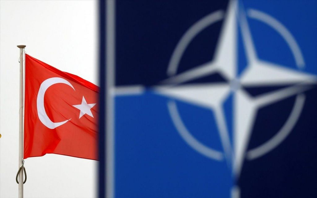 ΝΑΤΟ: Συμφωνία Ελλάδας – Τουρκίας για μηχανισμό αποτροπής σύγκρουσης