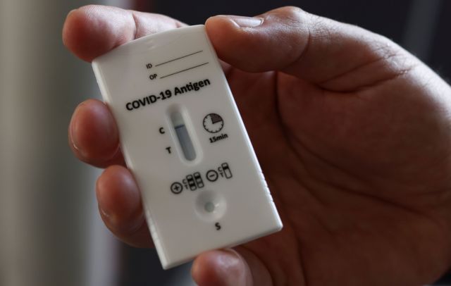 Νέα Ζηλανδία : Ανακοίνωσε μηδέν νέα κρούσματα