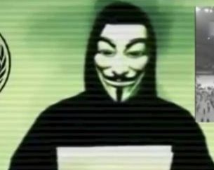 Anonymous Greece: «Χτύπησαν» 159 κυβερνητικά sites του Αζερμπαϊτζάν