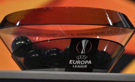 Europa League : Παρακολουθήστε live την κλήρωση για ΠΑΟΚ και ΑΕΚ στους ομίλους της διοργάνωσης