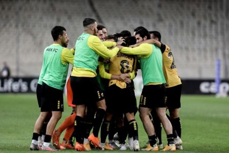 Europa League : Με Μπράγκα, Λέστερ και Ζόρια κληρώθηκε η ΑΕΚ