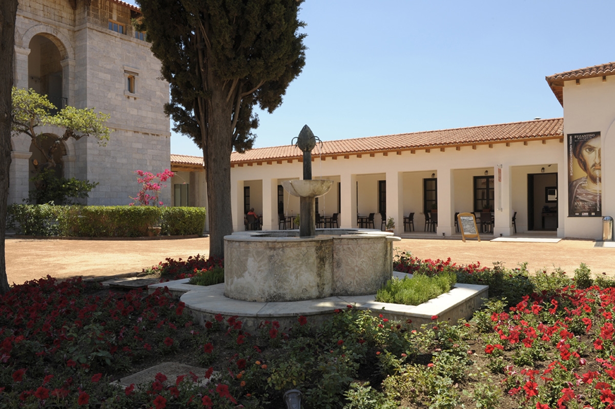 Κορωνοϊός: Κρούσμα στο Βυζαντινό Μουσείο