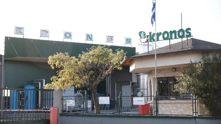 Kορωνοϊός – Σκύδρα : «Είχαν ληφθεί όλα τα αναγκαία μέτρα» υποστηρίζει η κονσερβοποιία για τα 114 κρούσματα