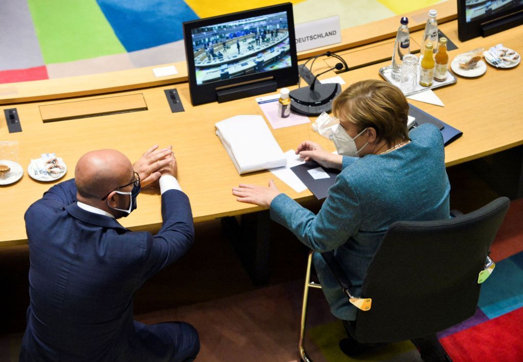 Σύνοδος ΕΕ: Πώς ερμηνεύει ο διεθνής Τύπος τη συμφωνία της Συνόδου