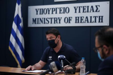 Χαρδαλιάς: Εκνευρισμός για τη συζήτηση για νέα μέτρα και επίθεση στην αντιπολίτευση