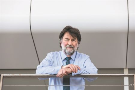 «Σχεδιάζουμε το μέλλον οργανώνοντας το παρόν»