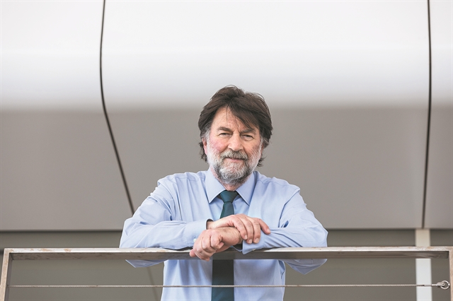 «Σχεδιάζουμε το μέλλον οργανώνοντας το παρόν»