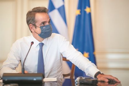 «Κόκκινος» Οκτώβρης : Στα όρια νοσοκομεία, σχολεία και οικονομία