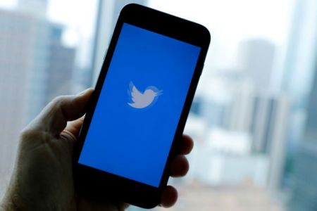 Τwitter : Aυτά είναι τα κορυφαία «τιτιβίσματα» του 2020