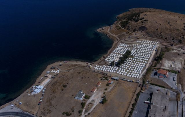 Το ΚΥΤ Λέσβου στην ψηφιακή συνάντηση ΝΔ-τοπικής κοινωνίας