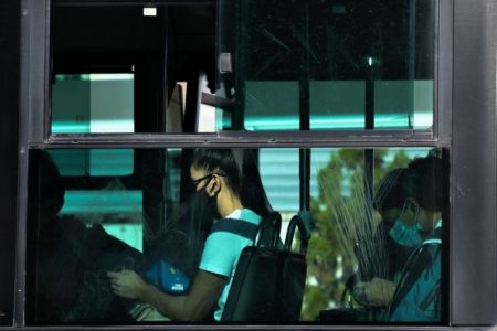 Στη δίνη του κορωνοϊού η Αττική – SOS από ειδικούς – «Ετοιμα τα νέα μέτρα»