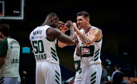 Παναθηναϊκός : Η απόδοση στη Μόσχα να γίνει η «ταυτότητά» του